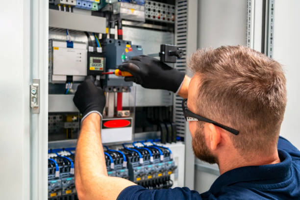 Best Industrial Electrical Services  in Des C, AR