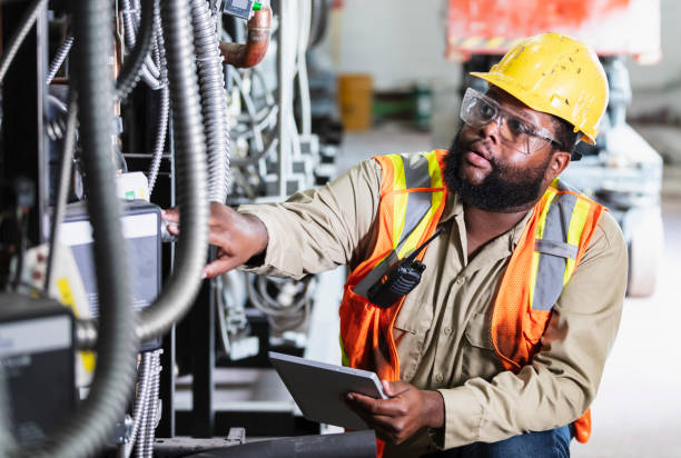 Best Electric Panel Repair  in Des C, AR