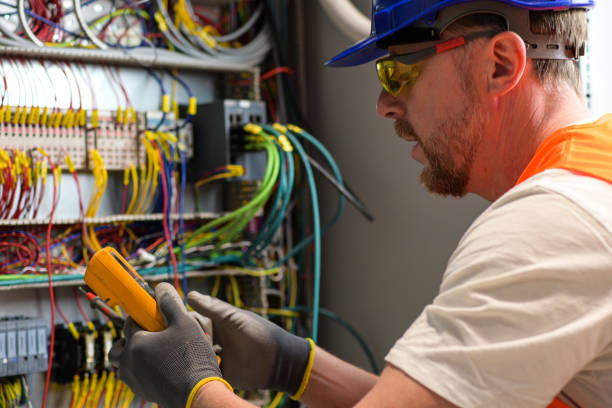 Best Home Electrical Repair  in Des C, AR