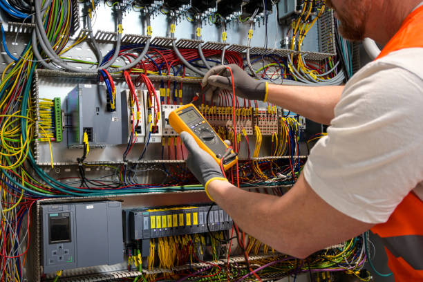 Best Electrical Wiring Services  in Des C, AR
