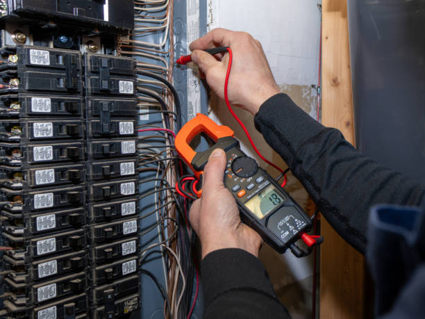 Best Electrical Rewiring Services  in Des C, AR