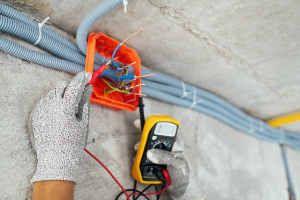 Best Electrical Contractors for Businesses  in Des C, AR