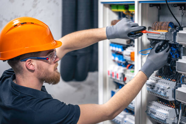 Best Electrical Wiring Services  in Des C, AR